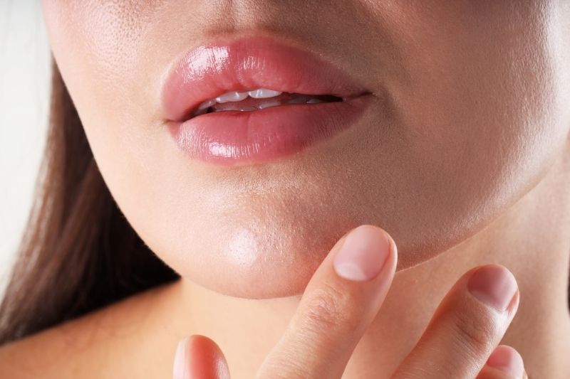 Peptidi labbra: volume e morbidezza senza filler