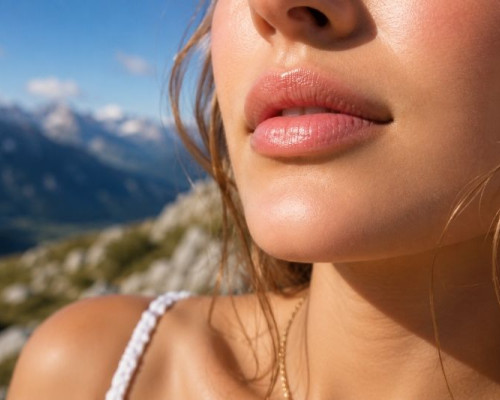 Protezione labbra montagna: la guida completa per un sorriso perfetto in ogni stagione
