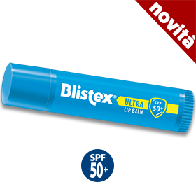 Ultra Lip Balm SPF 50+